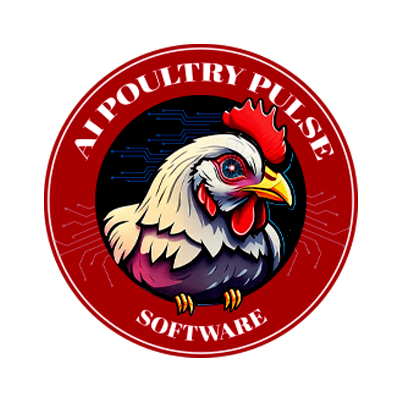 AI Poultry Management Dashboard