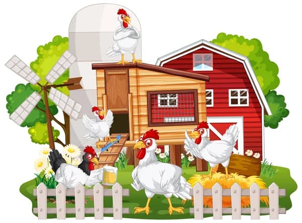 AI Poultry Management Dashboard